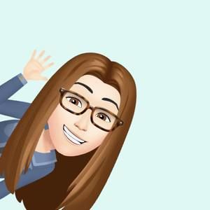 Meet your Posher, Terri